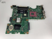 For Dell Inspiron 15 1545 Laptop motherboard 0K137P CN-0K137P DDR2 48.4BK09.011 Mainboard Test good 2024 - buy cheap
