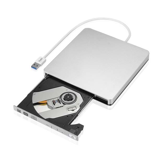 usb external mac superdrive for 2009macbookpro