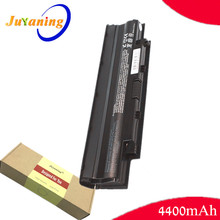 Аккумулятор для ноутбука Dell Inspiron M411R 13R N3010 N3010D Ins13RD 14R 4010 N4010 N4010D N4110 9JR2H, 6 ячеек 2024 - купить недорого