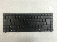 New BR keyboard  for Acer Aspire 4739 4739Z 4740 4740G 4741 4741G 4741Z 4741ZG 4743 4743G 3810T 4810T 4551  4552 4253 BR 2024 - buy cheap