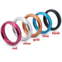 Delay Ring Cockring Metal Cock Rings Lasting Help Erection Penis Ring Sex Toys For Men Testicle Bondage Adult Erotic Products 2024 - buy cheap