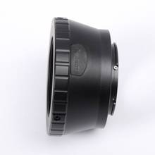 Lens Adapter Ring For M42 Lens and Nikon 1 Mount Adapter V1 J1 2024 - buy cheap