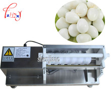 30kg/h High-Efficiency Automatic Sheller machine Quail Egg Shelling Machine Peeling Hulling Machine Car Bombing 1pc 110v/220V 2024 - buy cheap