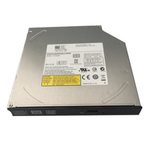 for HP G6 G50 G60 G62 G70 G72 Laptop  Dual Layer 8X DVD RW Recorder 24X CD Burner Internal Optical Drive Replacement 2024 - buy cheap