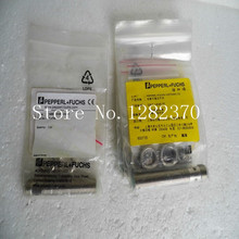 [BELLA] New original authentic special sales P + F Sensor NBB4-12GM50-E2-V1 spot --5PCS/LOT 2024 - buy cheap