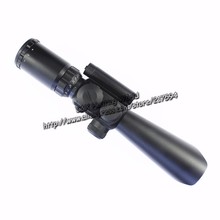 Spike Sniper Hunting Optics Riflescope 3.5-10X40 SF Illuminated Rifle Scope Mil-dot Reticle Telescopic Sight 2024 - buy cheap