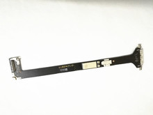 Cargador USB Original para iPad 1, conector de puerto de carga, Cable flexible, pieza de reparación de enchufe de cinta 2024 - compra barato