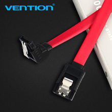 Vention Sata кабель 3,0 SSD HDD 2,5 Sata III прямой правый угол жесткий диск кабель для ASUS Gigabyte жесткий диск кабель для передачи данных 2024 - купить недорого