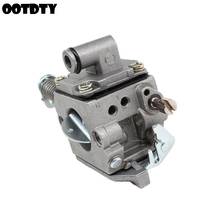 Carburetor Carb For STIHL MS170 MS180 017 018 ZAMA C1Q-S57B rep#1130 120 0603 With A Bulge On Top C1Q S57B 2024 - buy cheap