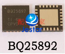 10pcs/lot  BQ25892 2024 - buy cheap