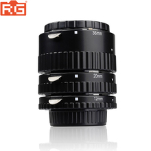 Meike MK-N-AF1-Al Adapter Auto Focus Extension tube Ring AF for Nikon D7100 D5200 D3100 D800 D90 D800E D5100 D7000 DSLR Cameras 2024 - buy cheap