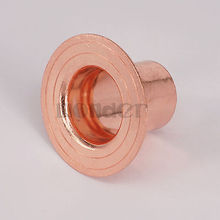 Inner Diameter 28mm End Feed Copper Insert Liner Pipe Fitting With flange 2024 - buy cheap