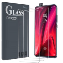 Smartphone 9H Tempered Glass for Xiaomi Mi 9T PRO Protective Film Screen Protector cover phone for Xiaomi Mi 9T 2024 - buy cheap