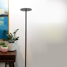 Modern LED Floor Lamp Tall Standing for Living Room Luminaire Bedroom Lamp Standing Home Decor Lighting Reading Lamp Fixture 2024 - buy cheap