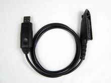 USB-кабель для Motorola PTX760 MTX850 PRO7150 HT750 HT1250 PRO5150 GP328 GP340 GP380 GP640 GP680, 5 шт. 2024 - купить недорого