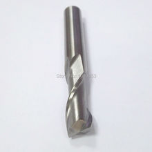 9X10X25X75 2 Flutes High speed steel HSS end mill straight shank milling cutter for machine 2024 - buy cheap