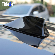 2017 new style Car styling Car shark fin For Chevrolet Cruze Aveo Sonic 2009 2010 2011 2012 2013 2014 Accessories 2024 - buy cheap