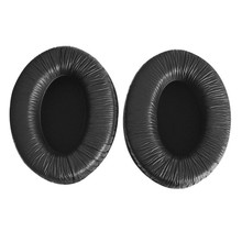 Almofadas de Espuma de reposição Almofadas Earpad para Sennheiser 23JulyO0 HD280 PRO Fones De Ouvido De Alta Qualidade do Sexo Masculino e Feminino 2024 - compre barato