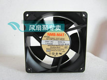 Original NMB-MAT 12cm 120*120*38MM 230V 15 / 14W 4715PS-23T-B30 cooling fan 2024 - buy cheap