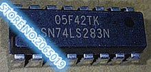 10PCS     SN74LS283N    SN74LS283    74LS283N   DIP-16 2024 - buy cheap