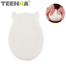 TEENRA-funda para amasar de silicona suave, bolsa antiadherente de silicona para masa de harina de pan, bolsa mezcladora de alimentos, 1 ud. 2024 - compra barato