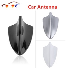 New Hot Selling Waterproof Car Auto Shark Fin Shape Antenna Antistatic Dummy Aerial Roof 2024 - buy cheap