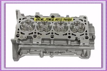 910 128 APP ANB APX AGU AFY Complete Cylinder Head For Audi A3 A4 A6 Cabrio Coupe S3 For Skoda For VW Passat Bora 1.8 058103351E 2024 - buy cheap