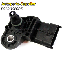 Sensor de Presión Absoluta múltiple de admisión, Mapa para CHERY V-W, Volkswagen BRILLIANCE ZHONGHUA 0261230217 F01R00E005 2024 - compra barato