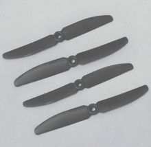 2 pairs/4 pcs 5030 5030R Inch 2-Blades CW/CCW Prop Propeller for Multirotor Black 2024 - buy cheap