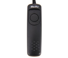 MEIKE MK-DC1 N1 mando con control remoto cable disparador para Nikon D810 D800 D800E D700 D300S D200 D3X D3 D4 D4S PF283 como MC-30 2024 - compra barato