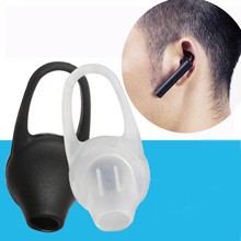 Auriculares intrauditivos de silicona con bluetooth, almohadillas acolchadas para auriculares Mp3, 6 uds. 2024 - compra barato