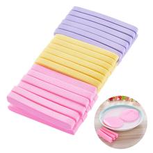 12Pcs/Bag Cosmetic Puff Compressed Cleansing Sponge Facial Cleanser  Washing Pad Remove Makeup Skin Care For Face Makeup 2024 - buy cheap