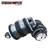 StOSSDaMPFeR 1*Pair 3PIN Suspension Spring Bag Rear Air Spring Air Ride Fit Mercedes-Benz W211 E320 E350 E500 2113200725(825) 2024 - buy cheap