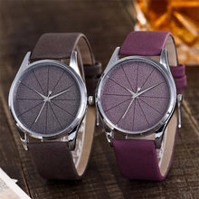 Fashion Minimalist Watch Dial Women Watches Luxury Brand Casual Ladies Quartz Clock Wristwatches Clock Montre Femme  #C 2024 - buy cheap