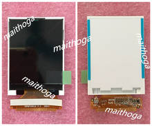 1.77 inch 29PIN 262K SPI TFT LCD Screen ILI9163C Drive IC 8Bit Parallel MCU Interface 128RGB*160 2024 - buy cheap