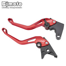 BJMOTO For Honda CRF1000L CRF 1000 L African Twin 2016-2018 Brake only Motorbike Brakes Lever CNC Motorcycle Brake Clutch Levers 2024 - buy cheap