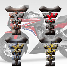 Motorcycle Stickers Fuel Tank Sticker Fishbone Protective Decals For Honda CBR1100XX Blackbird 1996 - 2007 97 98 99 00 01 02 03 2024 - buy cheap