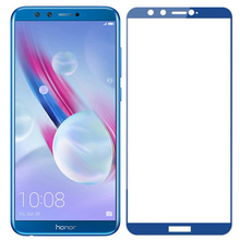 For Huawei Honor 9 Lite Tempered Glass Screen Protector For Huawei Honor 9 Lite 9Lite Screen Full Cover Protective Glass Film 2024 - buy cheap