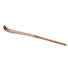 Cucharadita de bambú, cuchara de polvo de Matcha, accesorio de Ceremonia de té, Suppolies 2024 - compra barato