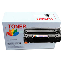 1pcs/lot Compatible Toner Cartridge CB435A 35A 435 435a for hp435a for HP Laserjet P1005 P1006 P1007 P1008 printers 2024 - buy cheap