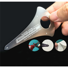Alexen model aj0036 ferramenta de corte de placa de plástico, serras manuais, para inscrição de corte, ferramentas para artidam 2024 - compre barato