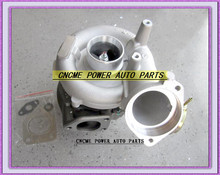 TURBO GT2260V 753392 742417 753392-0018 753392-5015S 11657791046 11657791044 Turbocharger For BMW X5 3.0 d E53 M57N 3.0L 218HP 2024 - buy cheap