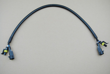 Ксеноновые балласта AMP удлинитель Провода жгут высокого напряжения кабель 100 см 50 см для Фары для Авто H1 H3 H4 h7 H11 9005 9006 2024 - купить недорого
