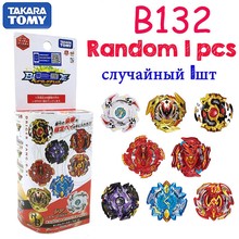 Takaratomy Beyblade Burst B-132 CHO-Z Vol.14 Random bag bey without launcher blade bayblade burst Toys for Children 1pcs box 2024 - buy cheap