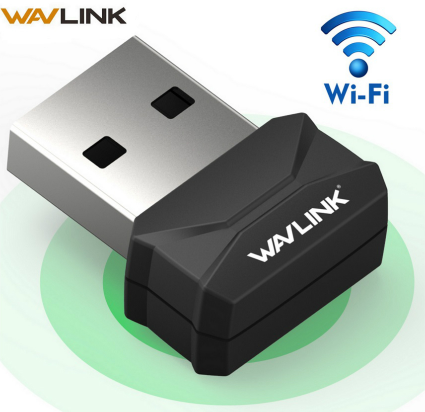 usb wireless n adapter for mac