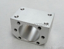 2pcs ballscrew nut housing bracket holder for SFU 2005 SFU 2010 Aluminium Alloy Material  CNC parts 2024 - buy cheap