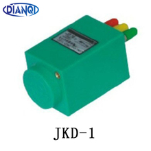 Sensor de proximidad inductivo de alta calidad JKD-1 NPN 3, cable NC, distancia de detección de DC6-36V, interruptor de sensor de 15MM 2024 - compra barato