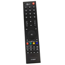 Nova Substitua CT-90337 Para TOSHIBA TV de Controle Remoto Compatível com CT-90301 CT-90288 CT-90287 Controlador Remoto 2024 - compre barato