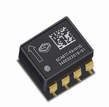 100% nuevo envío gratis SCA61T-FAHH1G SCA61T SMD8 Módulo nuevo en stock envío gratis 2024 - compra barato