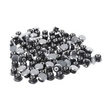 100pcs Car Tire Anti-slip Sleeve Studs Screws Cleats Spikes Wheel Winter Protection 2024 - buy cheap